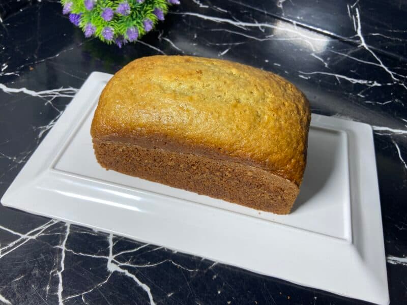 Classic Banana Bread