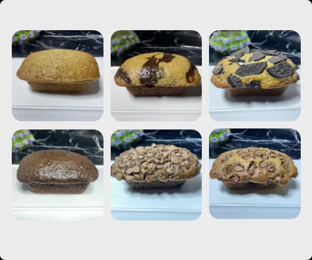 Choco & Oreo Collection